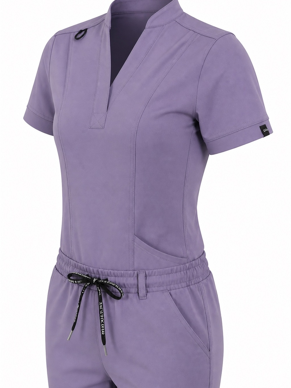 Women’s scrub set S-FOR- ME brand. Small only worn once washed $68